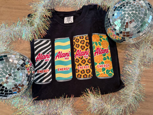 Alani T-Shirt